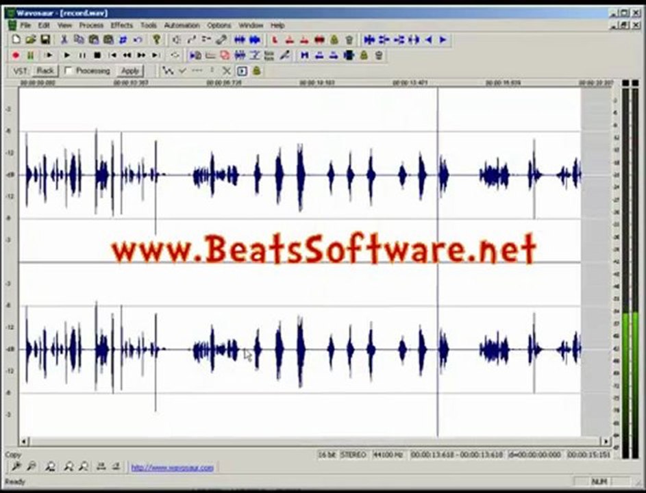 DUBturbo 2.0 Tutorial 4 - Make _ Import Your Own Sample Kits