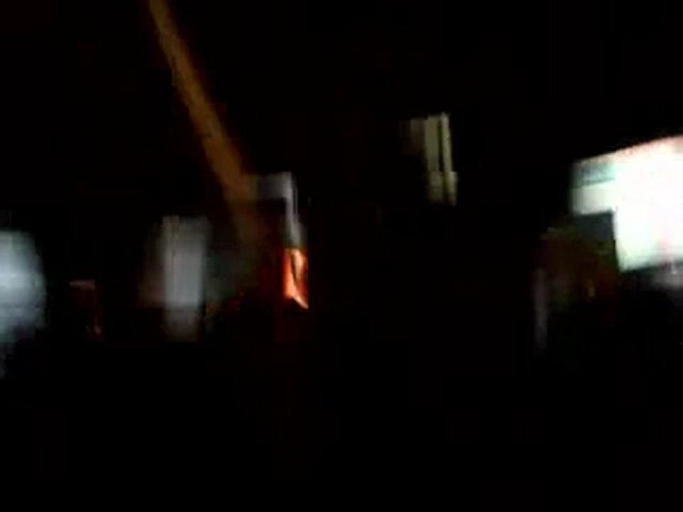 فري برس   حلب   سيف الدولة    مظاهرة مباغتة لحرائر واحرار حلب 8 1 2012