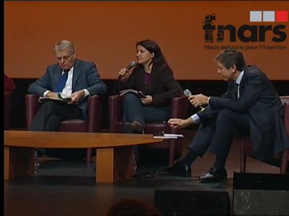 vid06 - Tour de table : Politiques sociales