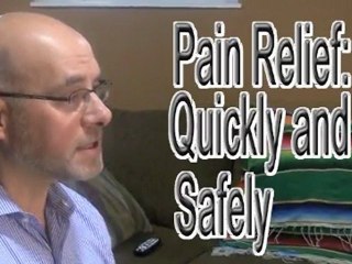 Housecalls chiropractic hip lowback pain