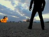 Ghost Rider 2 : Spirit of Vengeance - Featurette / Behind the Scenes