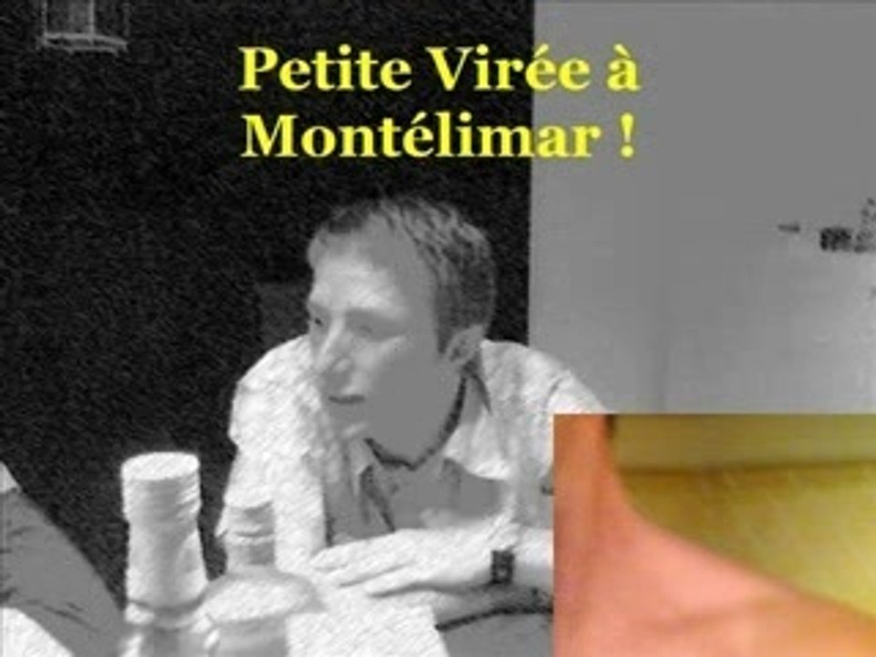 Montélimar