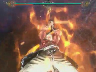 Asura Wrath Demo Part 2