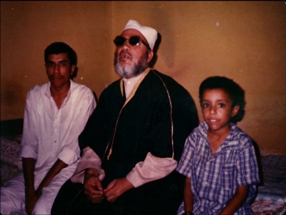 عبد الحميد كشك