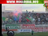 [L1-J16] MC Alger 0-0 JS Kabylie