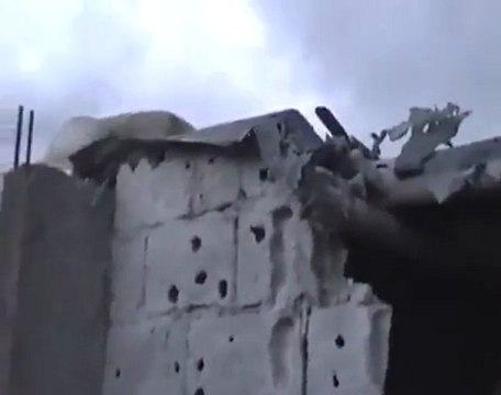 فري برس كرم الزيتون نتائج القصف و استهداف خزانات المياه