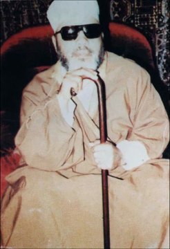 cheikh Kishk,qu'Allah lui fasse misericorde