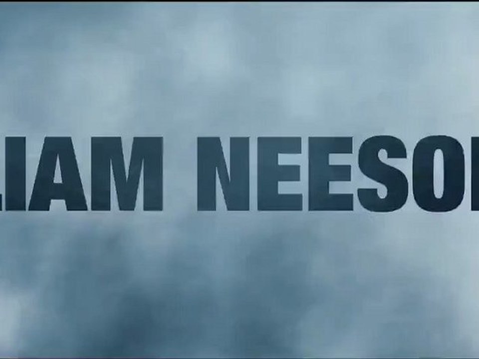 Le Territoire des Loups (The Grey) - Red Band Trailer [VO|HD]