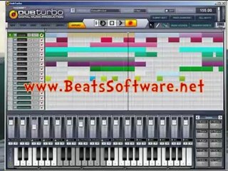 Make Rap - Drake Beat Remix With DUBturbo