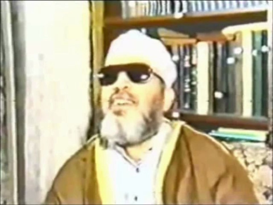 عبد الحميد كشك