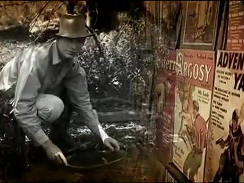 Scientology Video: L. Ron Hubbard: Founder