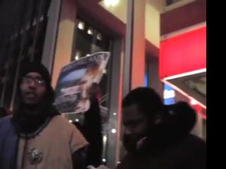 Repent For The Evil Days Are At Hand