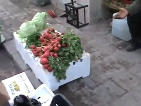 فري برس حمص كرم الزيتون خضرجي بسيط و قصة الحرمان