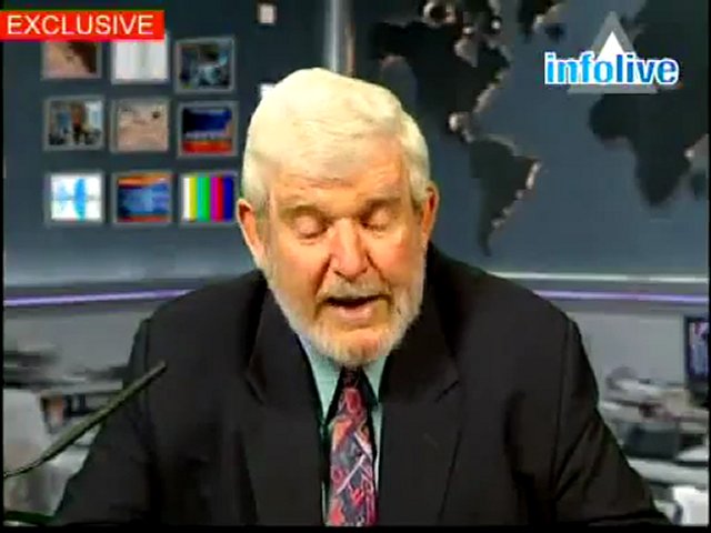 Diplomatic Decisions