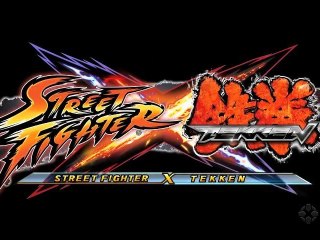 Street Fighter X Tekken - Cinematic Trailer [HD]