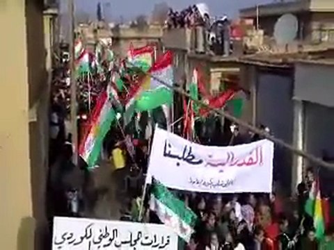 فري برس عامودا جمعة دعم الجيش الحر 13 1 2012 ج2