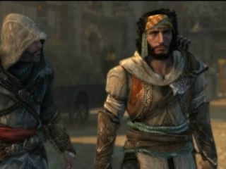 Epopée [Constantinople] sur Assassin's Creed Revelation (Xbox 360)