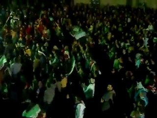 فري برس   حماه مسائية باب قبلي جمعة دعم الجيش الحر 13 1 2012