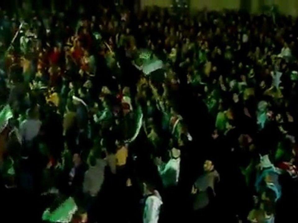 فري برس   حماه مسائية باب قبلي جمعة دعم الجيش الحر 13 1 2012