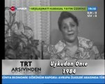 Adile Teyzemiz Uykudan Önce Programı