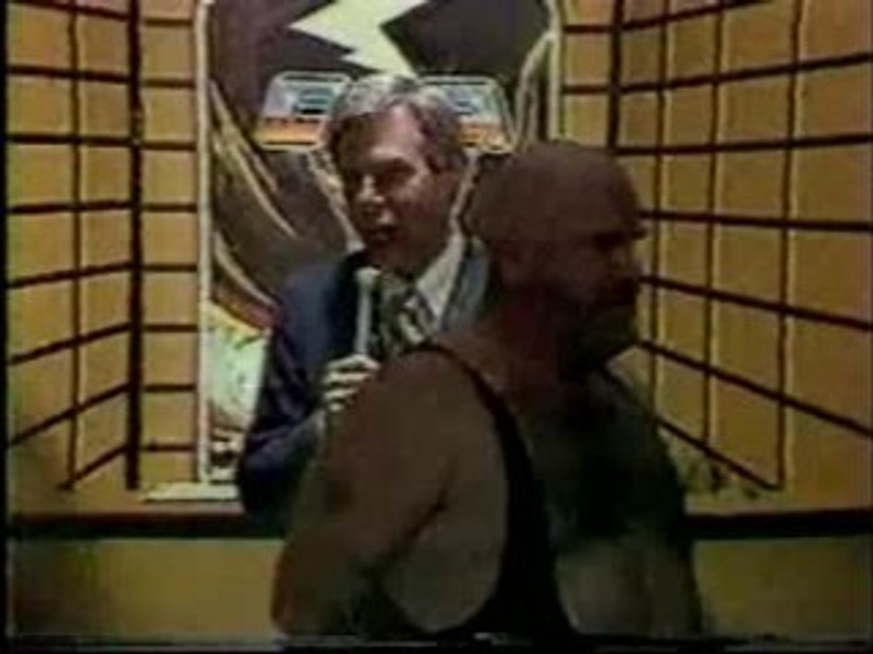 Memphis Battle Royal 1986
