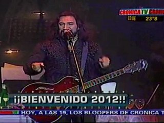 1/3 Marco Antonio Solis - Me Vas a Hacer Llorar