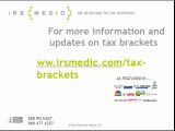 Are Your New 2011 Federal Tax Brackets Getting You Deeper