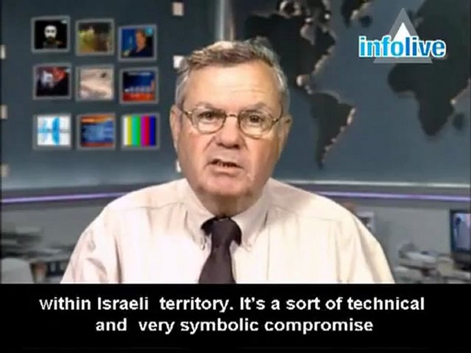 Analysis: Dani Rubinstein