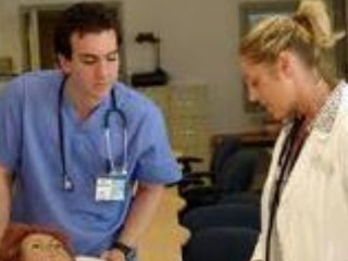 Certified Nursing Assistant