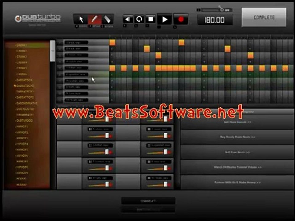 DUB Turbo 2.0 Demo - New Features _ Improvements pt