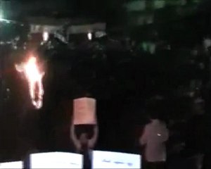 فري برس   حمص القصور مسسائية أبطااال القصور أصااابع النصر راااائعة 19 1 2012