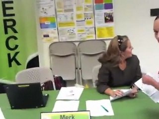 Mega Job Fair- Interamericana Bayamón