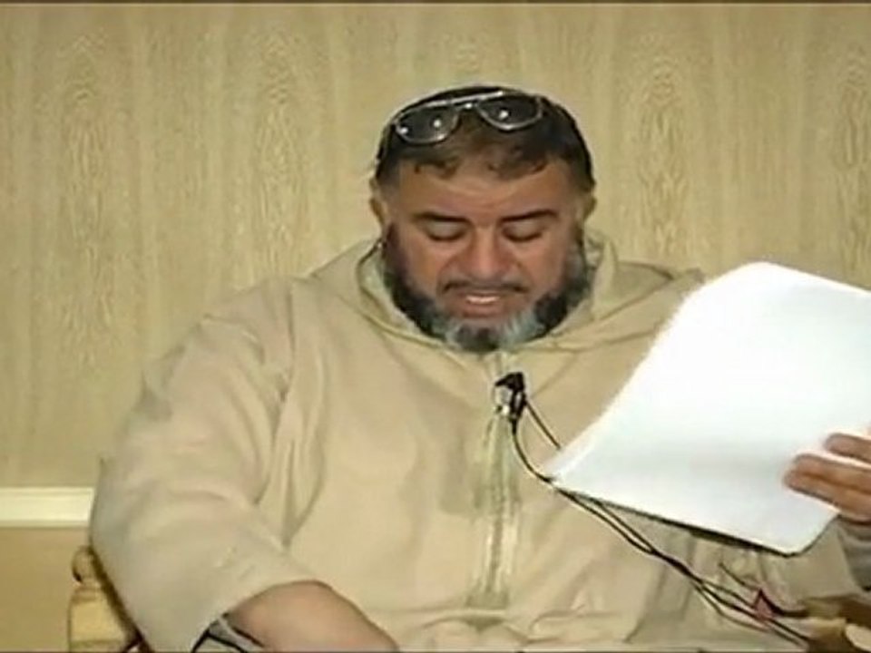 أهكذا يدعم الشباب ببلادنا الشيخ عبد الله نهاري nhari