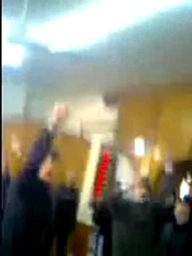 فري برس اللاذقية جامع الحسين الله محي الجيش الحر 20 01 2012