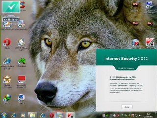 ACTUALIZAR OFFLINE KAV KIS