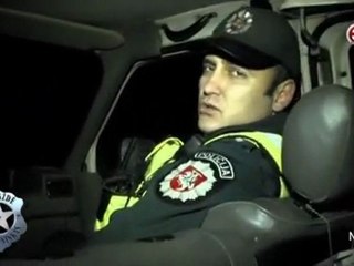 Žvaigždė policininkas