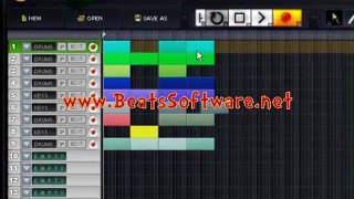 Jungle to House Music Transition REFIX DUBturbo Music Software