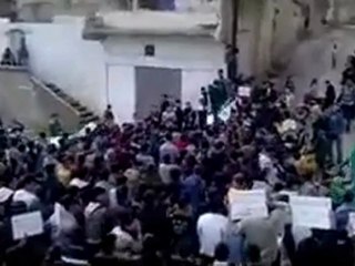 فري برس    عقرب جمعة ماقبل اعلان الجهاد 20 1 2012