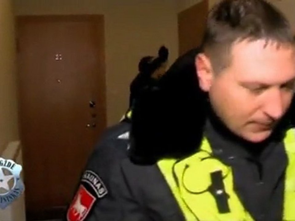 Žvaigždė policininkas