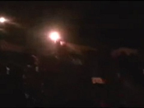 فري برس احدى حرائر مصياف في مسائية درعا البلد 21 1 2012