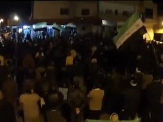 فري برس   احرار طيبة الامام السبت 21 1 2012