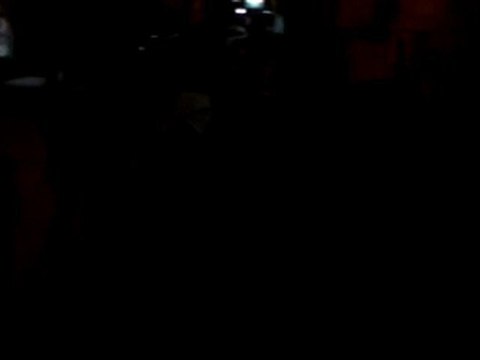 فري برس مظاهرة مسائية جديدة عرطوز البلد 21 1 2012 ج2