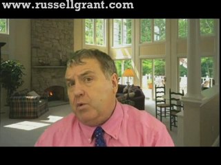 RussellGrant.com Video Horoscope Cancer January Wednesday 25th