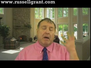 RussellGrant.com Video Horoscope Pisces January Wednesday 25th
