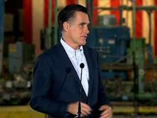 Republican race heats up in Florida