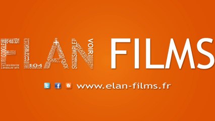 Film en motion typo