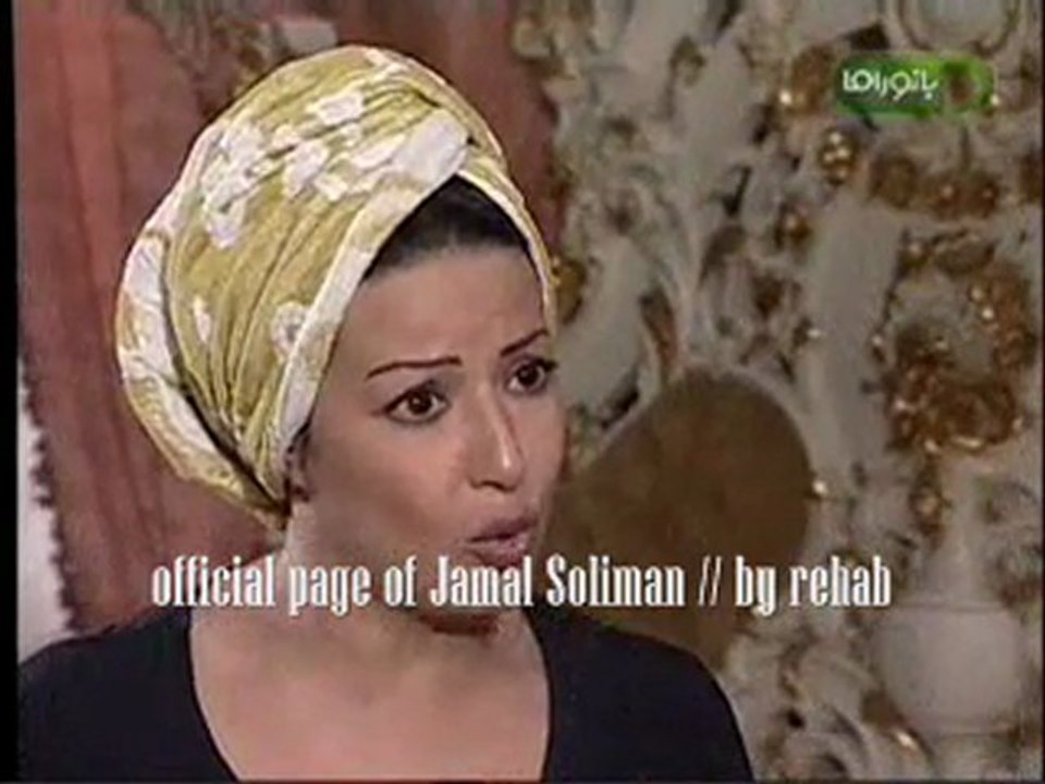الحلقة الرابعة من مسلسل حدائق الشيطان