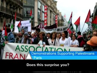 French Anti-Semite Supports Hizbullah