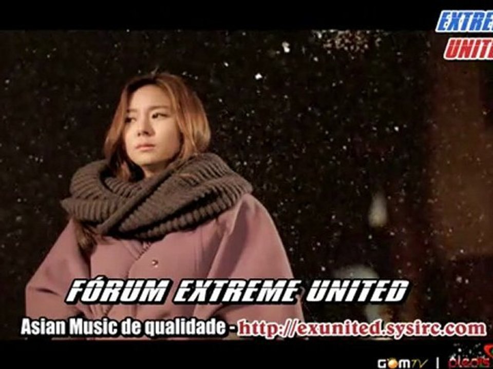 After School - Love Love Love (versão longa) [Legendado - ExUnited]
