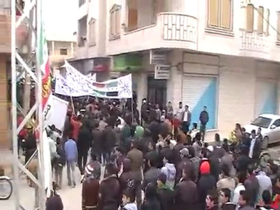 فري برس   أحرار الدرباسية ـ الأثنين 23ـ1 ـ2012 ج2